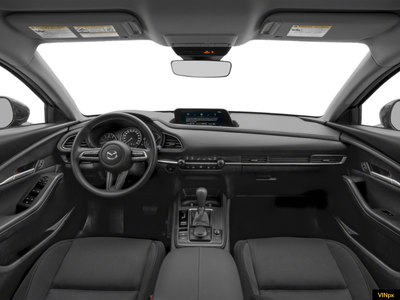 2023 Mazda Mazda CX-30 2.5 S Preferred