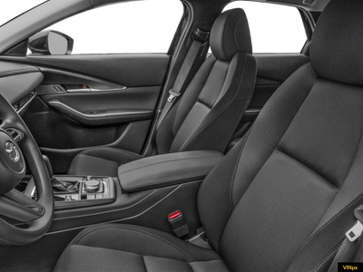 2023 Mazda Mazda CX-30 2.5 S Preferred