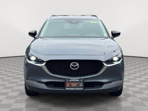 2024 Mazda Mazda CX-30 2.5 S Carbon Edition
