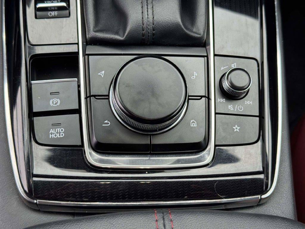 2024 Mazda Mazda CX-30 2.5 S Carbon Edition