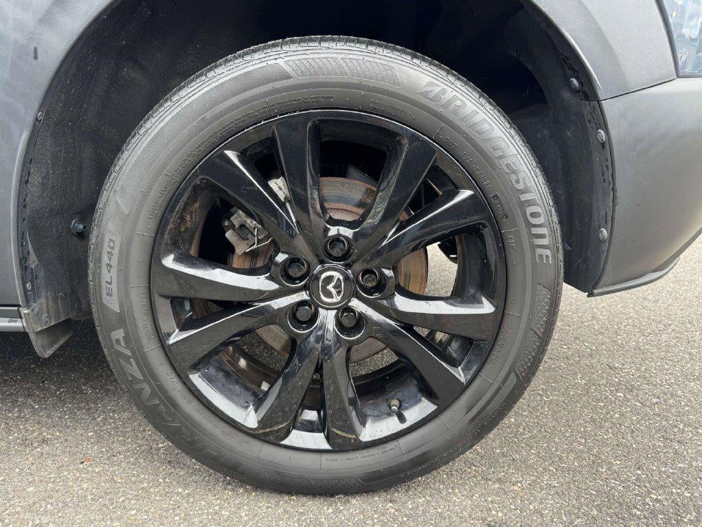 2024 Mazda Mazda CX-30 2.5 S Carbon Edition