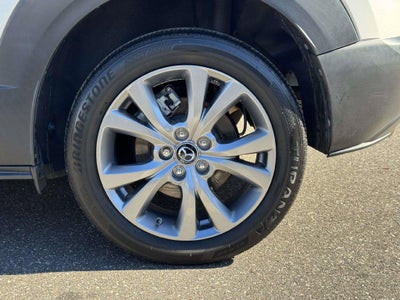 2024 Mazda Mazda CX-30 2.5 S Preferred Package