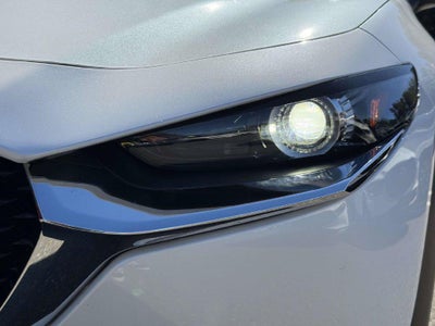 2024 Mazda Mazda CX-30 2.5 S Preferred Package