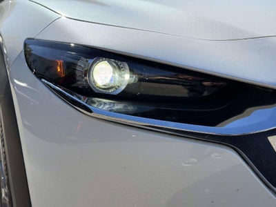 2024 Mazda Mazda CX-30 2.5 S Preferred Package