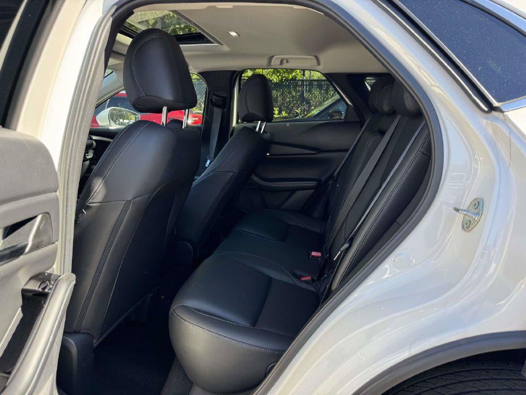 2024 Mazda Mazda CX-30 2.5 S Preferred Package