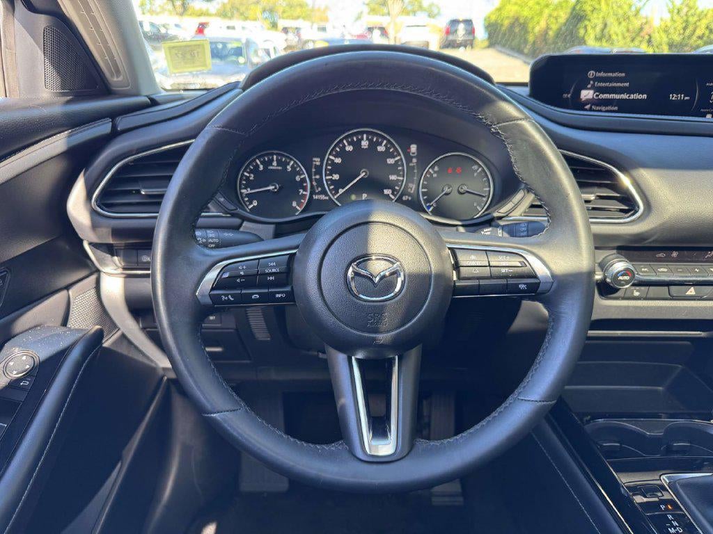 2024 Mazda Mazda CX-30 2.5 S Preferred Package