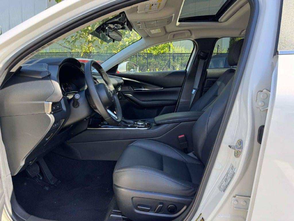 2024 Mazda Mazda CX-30 2.5 S Preferred Package