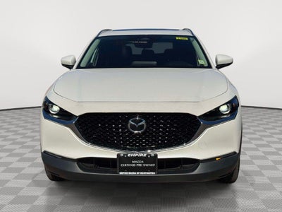 2024 Mazda Mazda CX-30 2.5 S Preferred Package