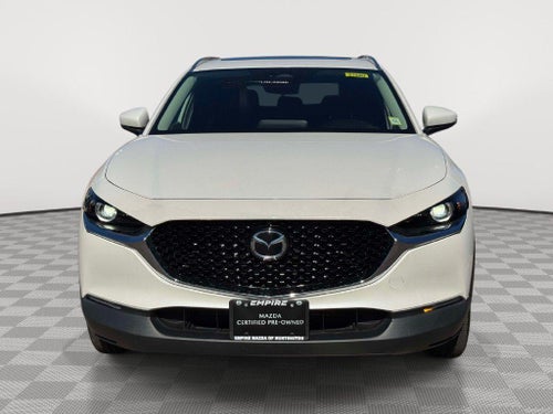2024 Mazda Mazda CX-30 2.5 S Preferred Package