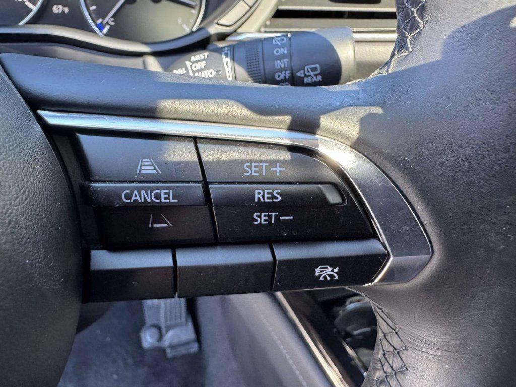 2024 Mazda Mazda CX-30 2.5 S Preferred Package