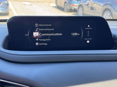 2024 Mazda Mazda CX-30 2.5 S Preferred Package