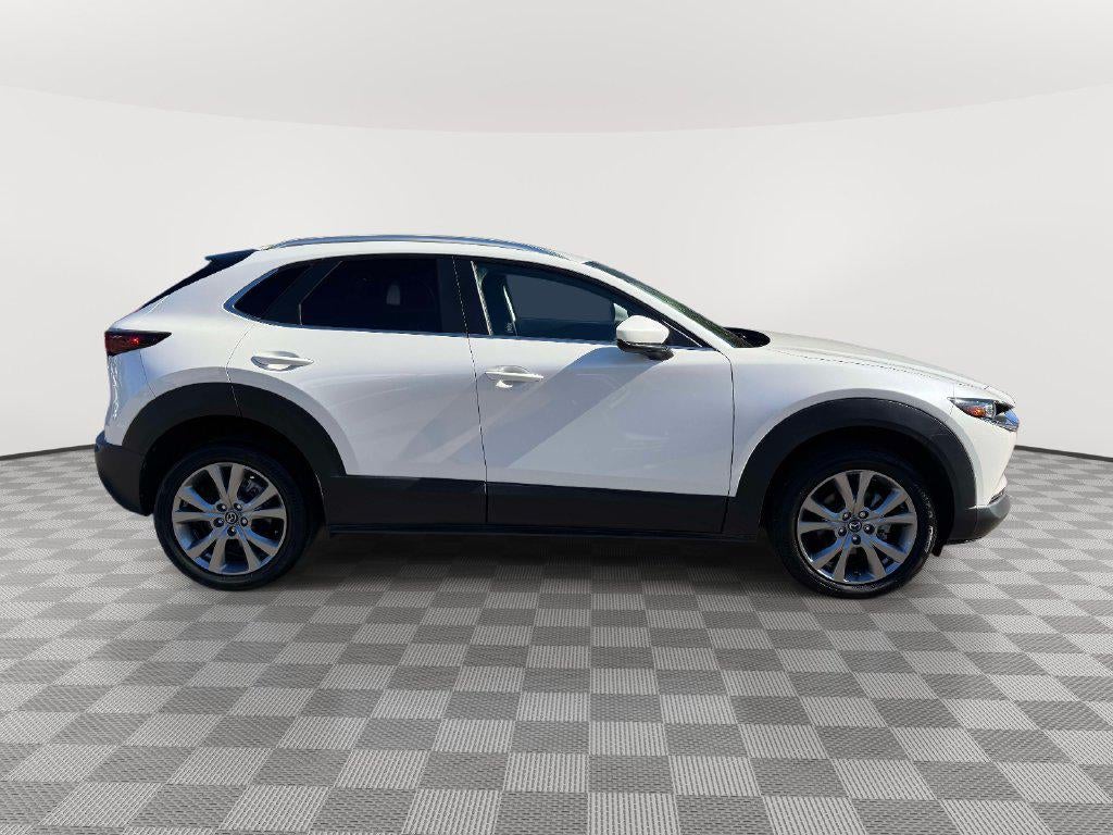 2024 Mazda Mazda CX-30 2.5 S Preferred Package