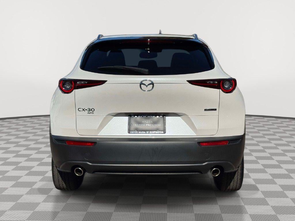 2024 Mazda Mazda CX-30 2.5 S Preferred Package