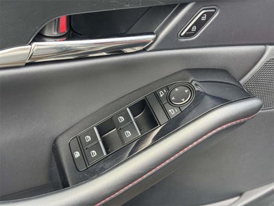 2023 Mazda Mazda CX-30 2.5 S Carbon Edition