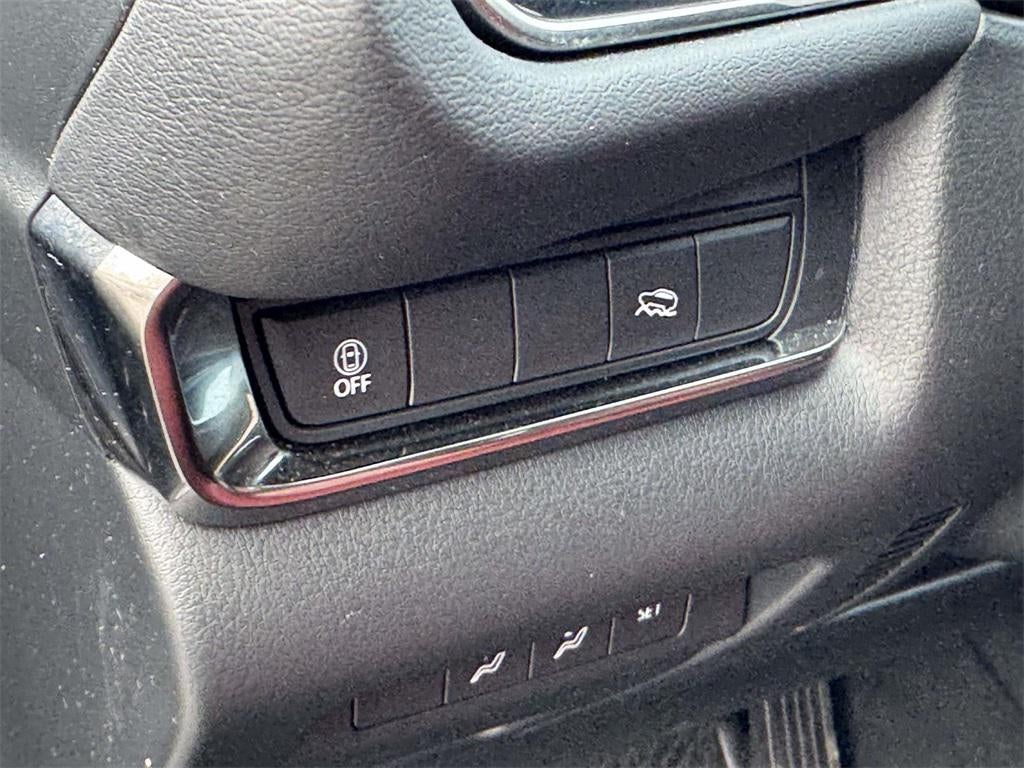 2023 Mazda Mazda CX-30 2.5 S Carbon Edition