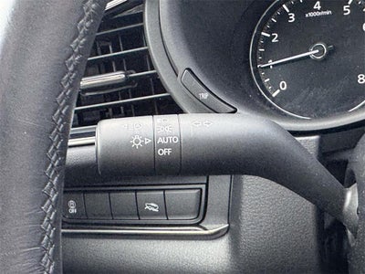 2023 Mazda Mazda CX-30 2.5 S Carbon Edition