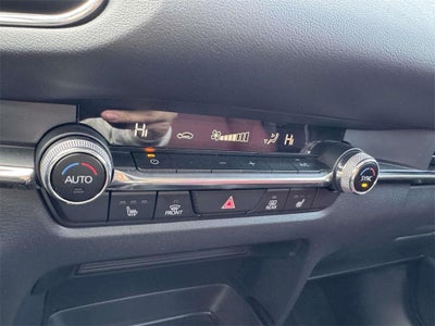 2023 Mazda Mazda CX-30 2.5 S Carbon Edition