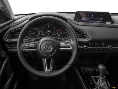 2023 Mazda Mazda CX-30 2.5 S Carbon Edition