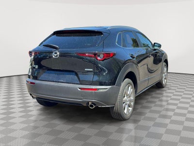 2023 Mazda Mazda CX-30 2.5 S Preferred