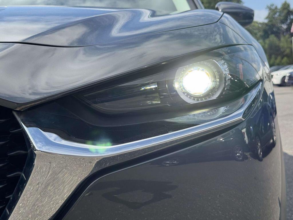 2023 Mazda Mazda CX-30 2.5 S Preferred