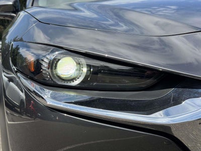 2023 Mazda Mazda CX-30 2.5 S Preferred