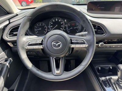 2023 Mazda Mazda CX-30 2.5 S Preferred