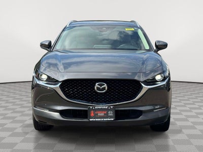 2023 Mazda Mazda CX-30 2.5 S Preferred