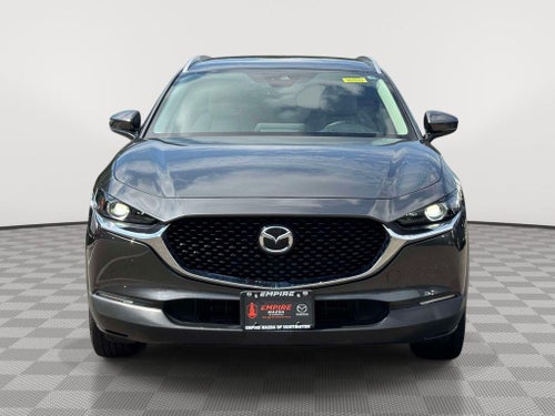 2023 Mazda Mazda CX-30 2.5 S Preferred