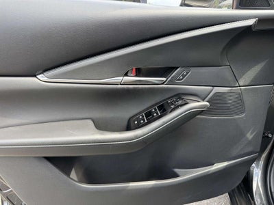 2023 Mazda Mazda CX-30 2.5 S Preferred