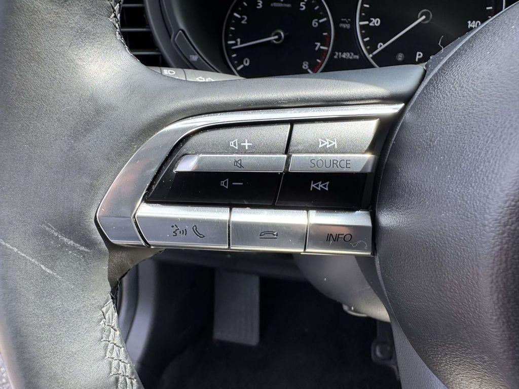 2023 Mazda Mazda CX-30 2.5 S Preferred