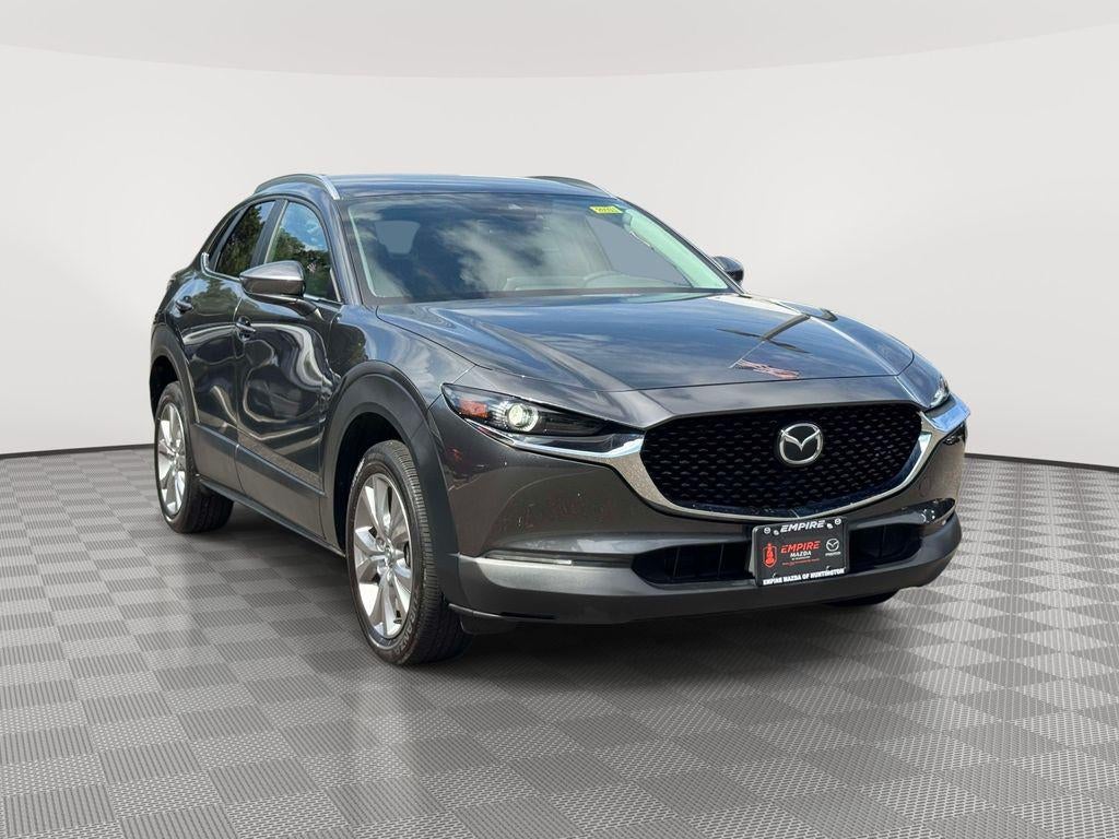 2023 Mazda Mazda CX-30 2.5 S Preferred