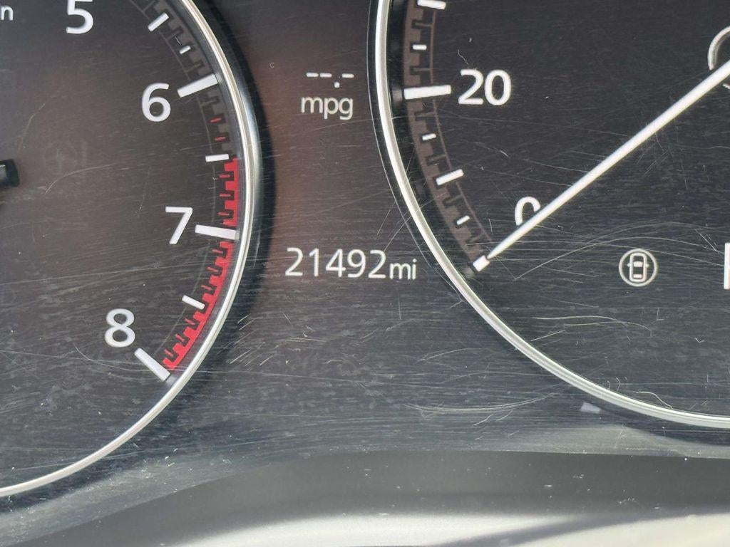 2023 Mazda Mazda CX-30 2.5 S Preferred