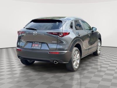 2023 Mazda Mazda CX-30 2.5 S Preferred
