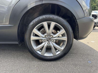 2023 Mazda Mazda CX-30 2.5 S Preferred