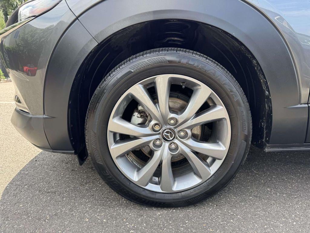2023 Mazda Mazda CX-30 2.5 S Preferred