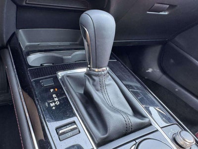 2024 Mazda Mazda CX-30 2.5 S Carbon Edition