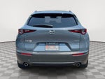 2024 Mazda Mazda CX-30 2.5 S Carbon Edition