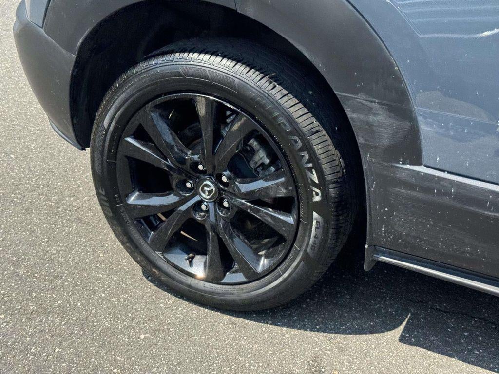 2024 Mazda Mazda CX-30 2.5 S Carbon Edition
