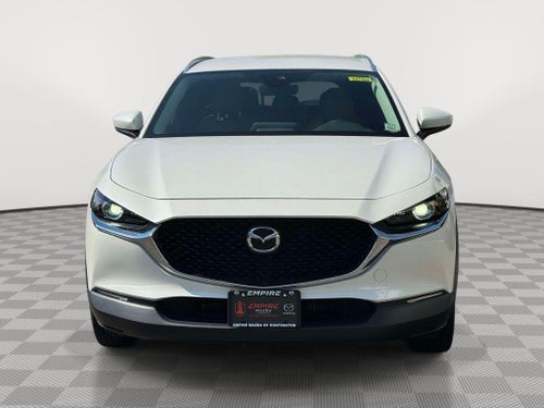 2023 Mazda Mazda CX-30 2.5 S Preferred