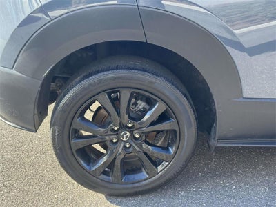 2023 Mazda Mazda CX-30 2.5 S Carbon Edition