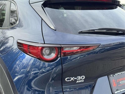 2023 Mazda Mazda CX-30 2.5 S Preferred