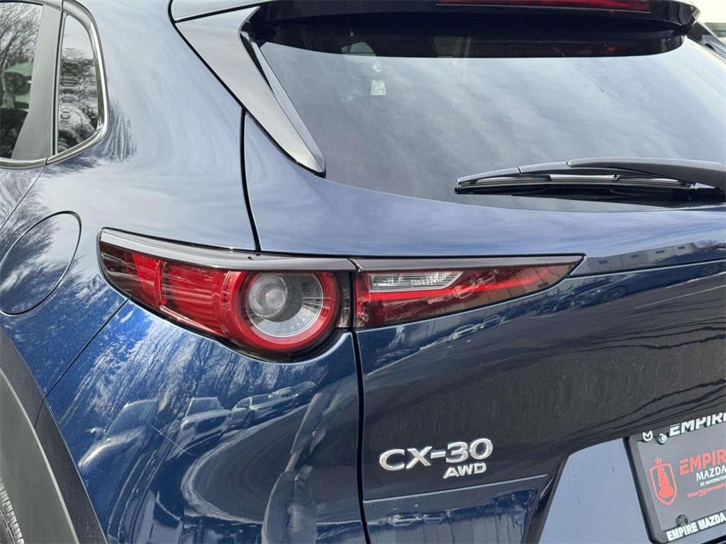 2023 Mazda Mazda CX-30 2.5 S Preferred