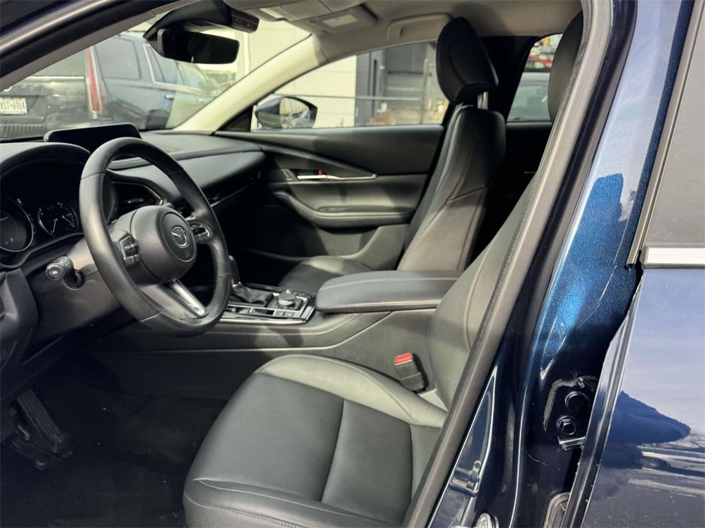 2023 Mazda Mazda CX-30 2.5 S Preferred