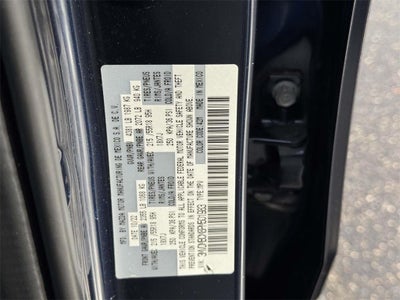 2023 Mazda Mazda CX-30 2.5 S Preferred