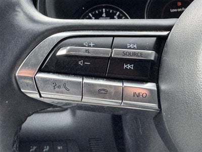 2023 Mazda Mazda CX-30 2.5 S Preferred