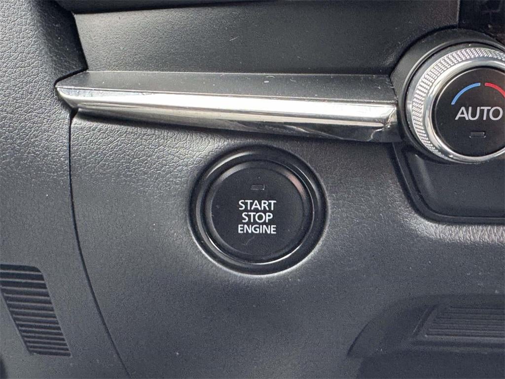 2023 Mazda Mazda CX-30 2.5 S Preferred