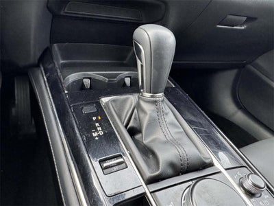 2023 Mazda Mazda CX-30 2.5 S Preferred