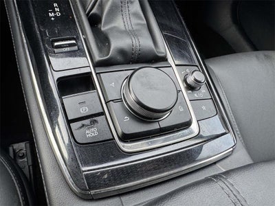 2023 Mazda Mazda CX-30 2.5 S Preferred