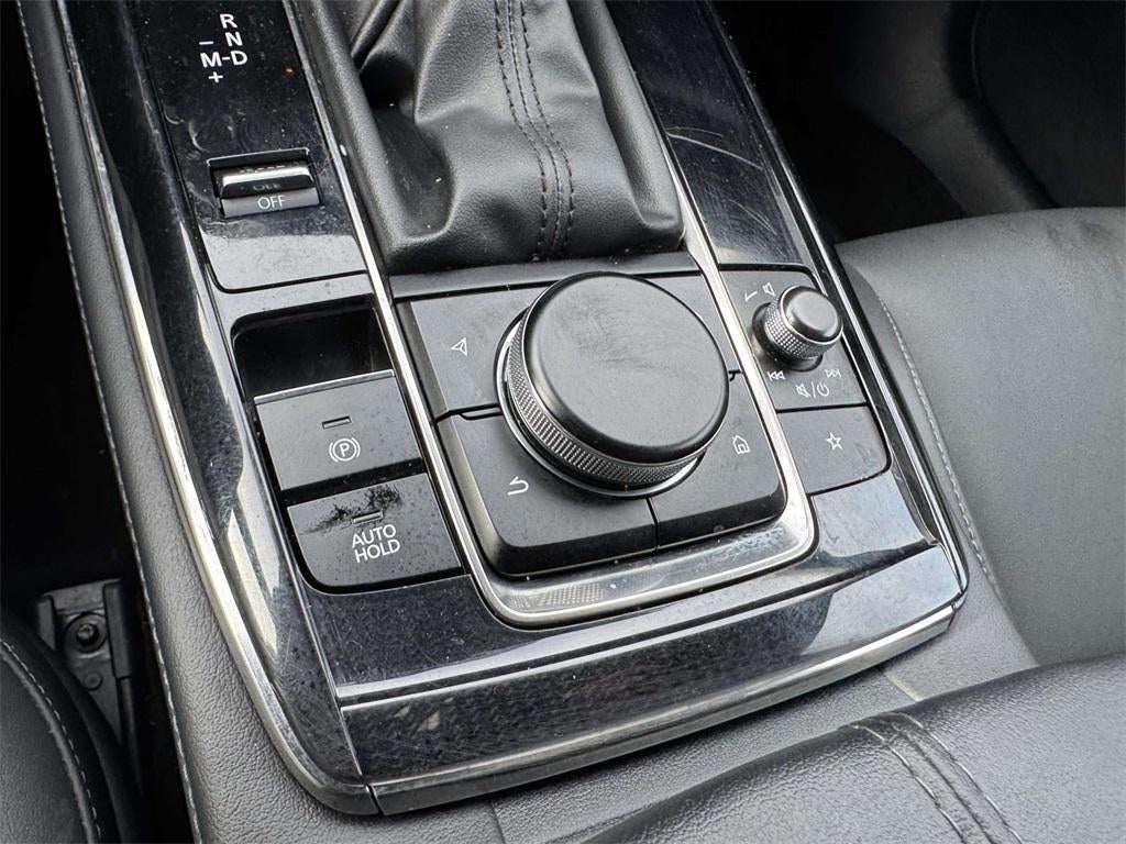 2023 Mazda Mazda CX-30 2.5 S Preferred