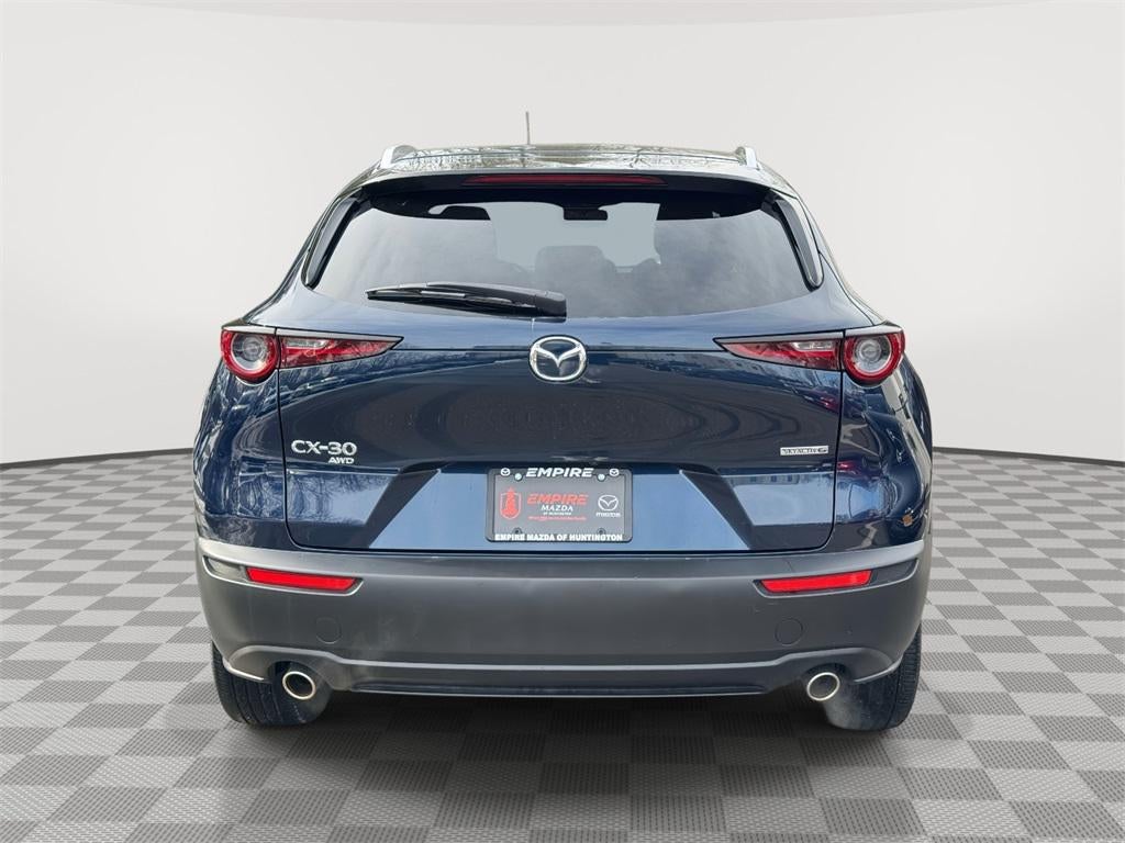 2023 Mazda Mazda CX-30 2.5 S Preferred